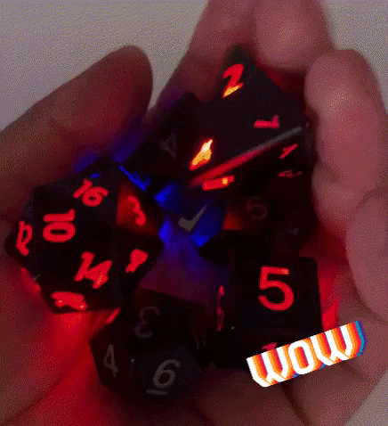 Dnd GIF