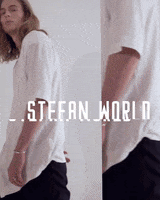 World Trends GIF by Stefan Fashion