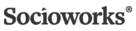 socioworks Sticker
