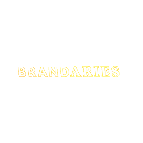 Brandaries Sticker