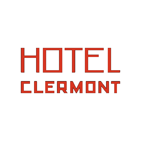 Oliver Hospitality Sticker