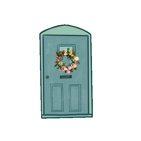 The Accidental Farm Girl Sticker