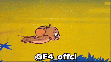 Looney Tunes Naruto GIF