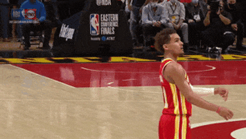 Trae Young Shimmy GIFs - Get the best GIF on GIPHY