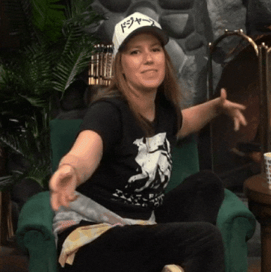 Marisha Ray Critical Role GIF