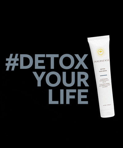 Innersense Organic Beauty GIF