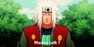 Jiraya GIF