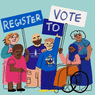 Voting Voter Registration