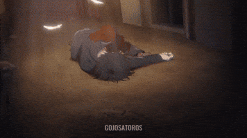 Gojosatoros GIF