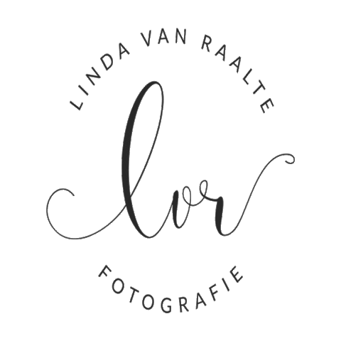 Linda van Raalte Fotografie Sticker