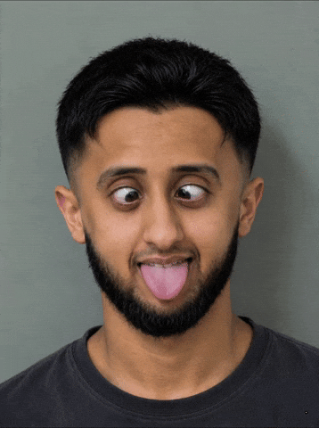 Umar Baby Alien GIF
