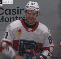 Clap Wow GIF by Rocket de Laval