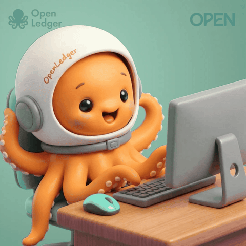 OpenLedger GIF