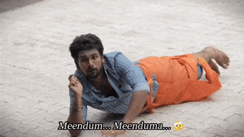 Ayyanar Thunai GIF