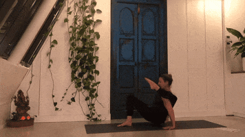 GIF by Yoga Point Den Bosch