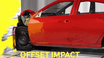 Honda GIF