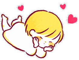 Te Amo Love Sticker