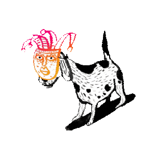 Sticker by Petsochic