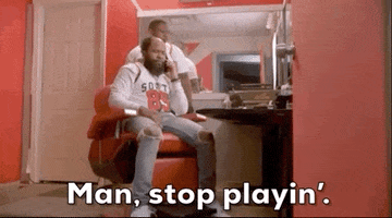 Stop Playin 85 South GIF by BET Hip Hop Awards