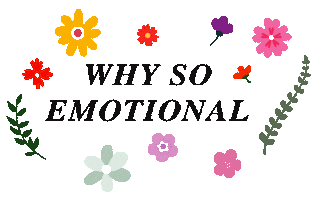 Flowers Spring Sticker by Minga London