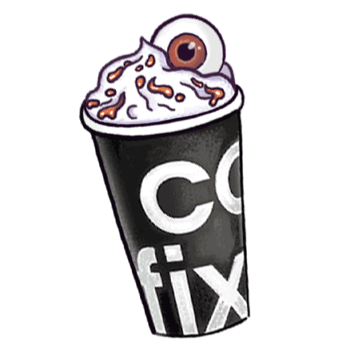 cofix_belarus Sticker