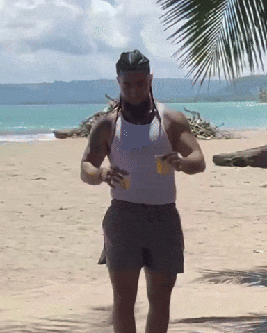 Happy Dance GIF