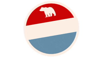 Mitch Voting Sticker by Cortizone-10