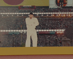 Super Bowl Football GIF