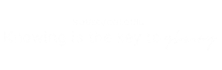 Confidence Glowing Sticker by House of Colour - Personal Styling