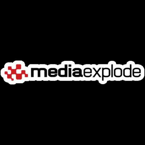 Logo Agency GIF by MediaExplode