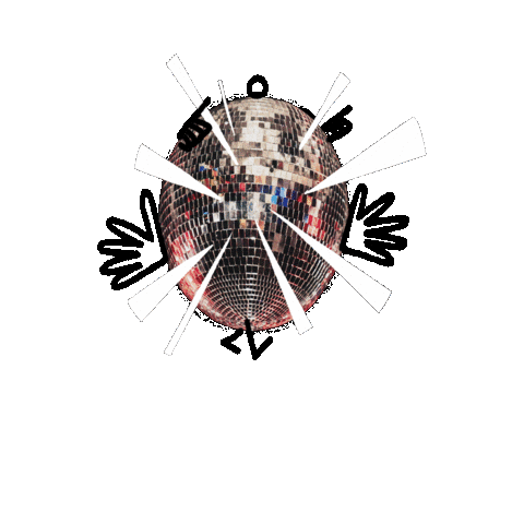 Sticker by interfilm