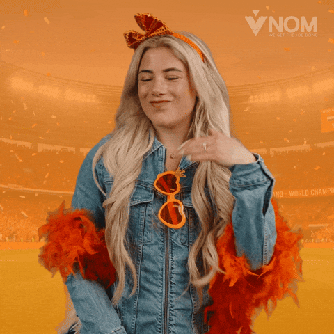 Stop It GIF by VNOM Technisch Uitzendbureau | We get the job done