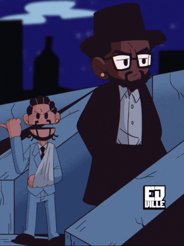 South Park Drake GIF