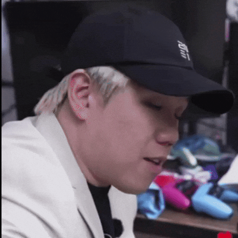 Ge Smile GIF