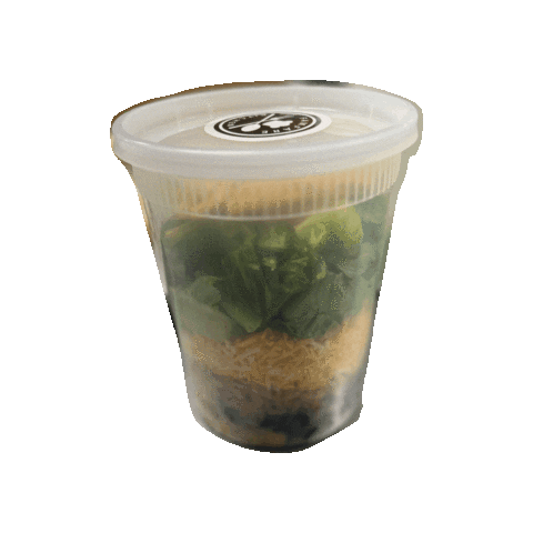 Famfare Kitchen Sticker