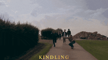Peaky Blinders Skate GIF by Signature Entertainment