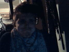 photo ugly face GIF