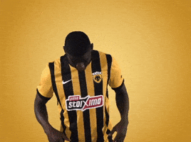Zine GIF by AEK FC