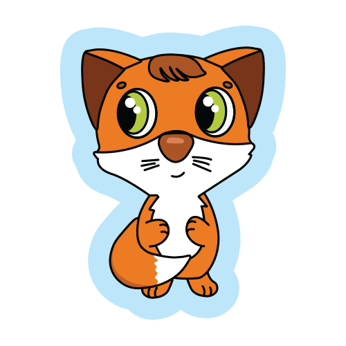 pancsimesek Sticker