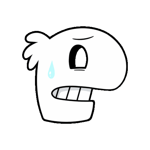 Paulchen Sticker by Paulberger
