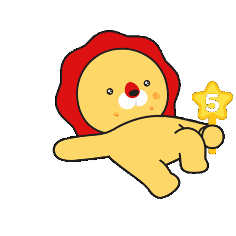 OHSAJANG Sticker