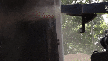 Tree Trimming Wood Chipper GIF by JC Property Professionals