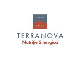 Terranova Health Sticker