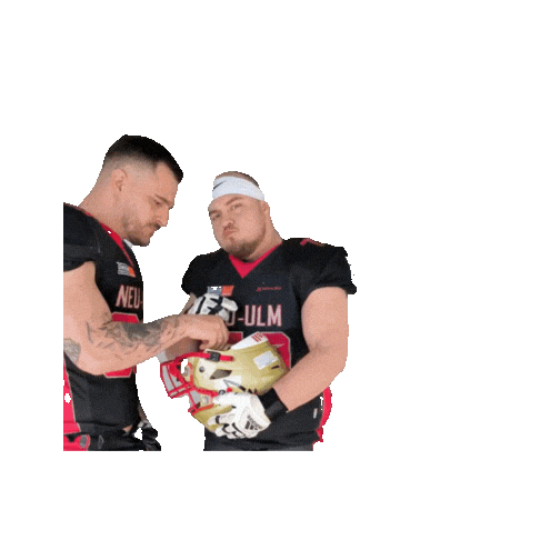 neu-ulm-spartans Sticker