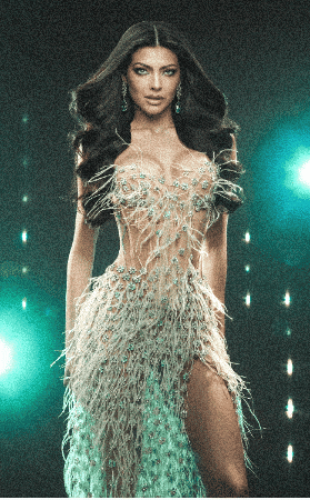 Jennifer Barreto GIF