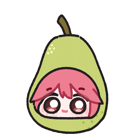 Spin Sticker