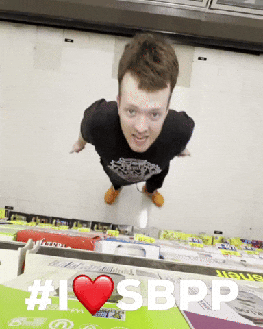Sbpp GIF by Fallen Media