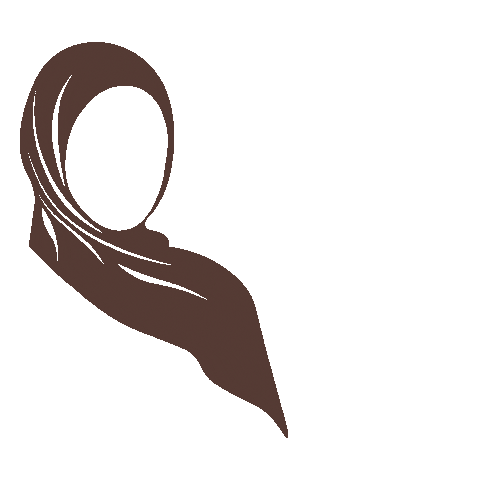 Al Khawaneej Walk Sticker