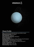Gas Giant Space GIF