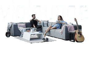 Gartenmobel Sticker by viplounge